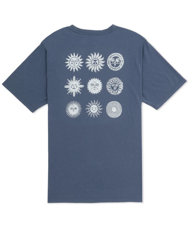Men's Solar Short-Sleeve T-Shirt