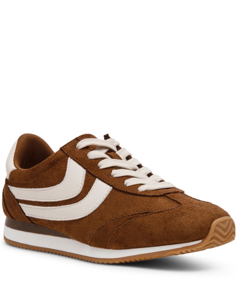 Women's Hype Lace-Up Sneakers