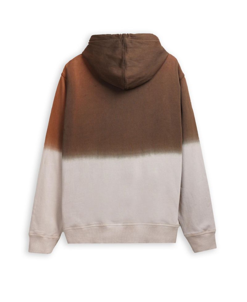 Men's Emerson Ombre Hooded Sweatshirt