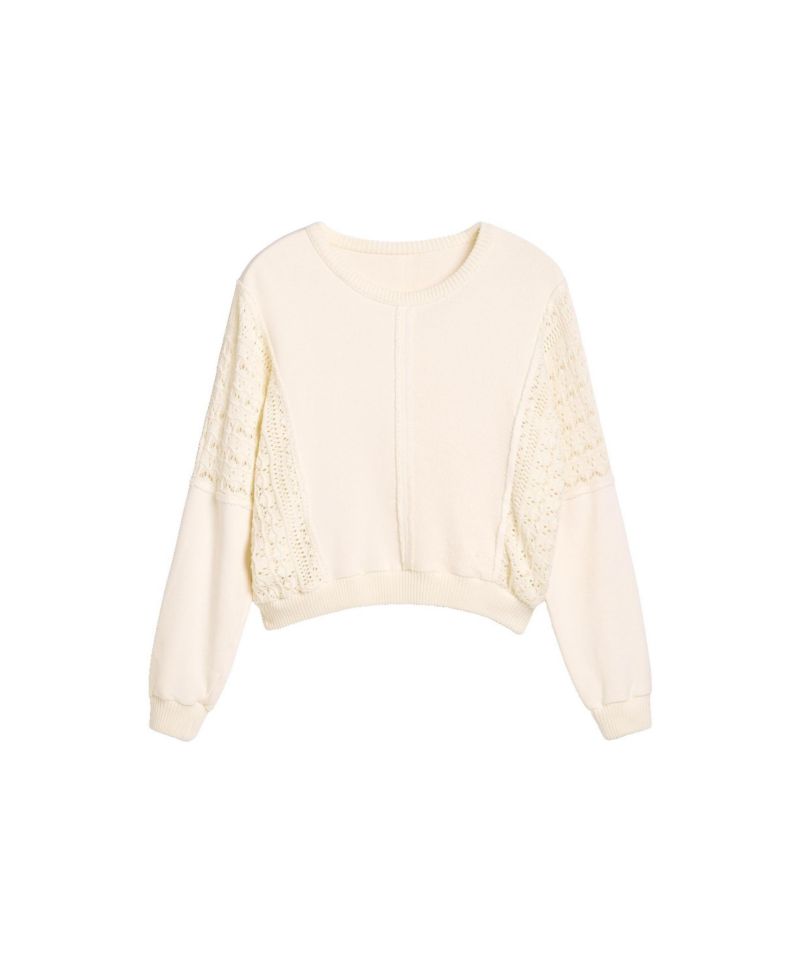 Women's Sweater cotton