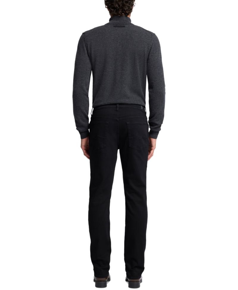 Men's The Straight Relaxed Straight-Fit Jeans