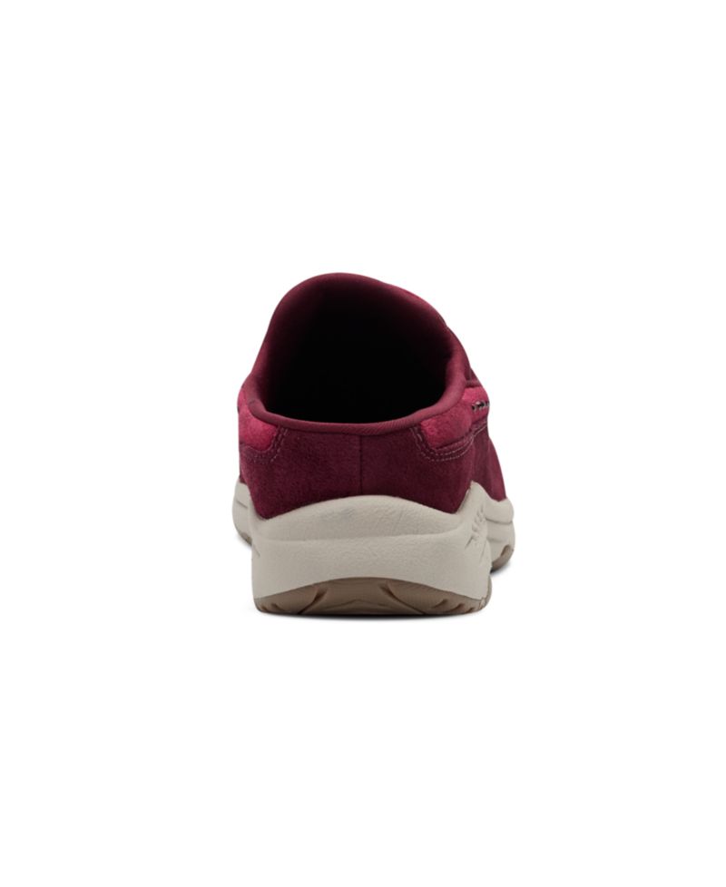 Женские кроссовки Mule Walking Slip-On для путешествий
