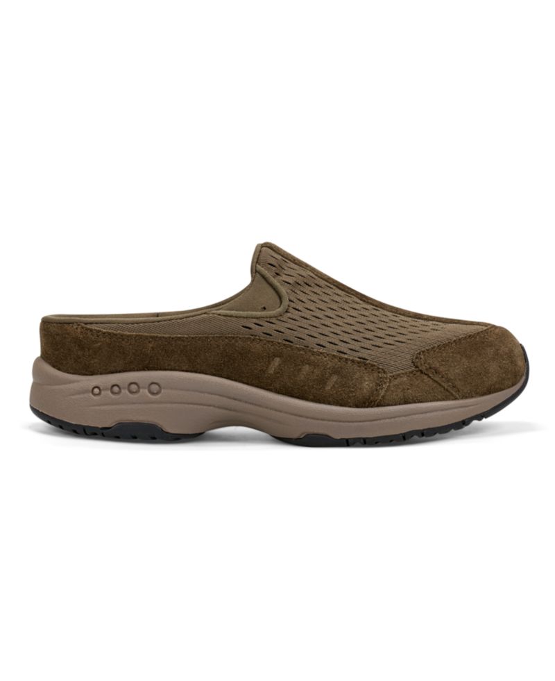 Женские кроссовки Mule Walking Slip-On для путешествий