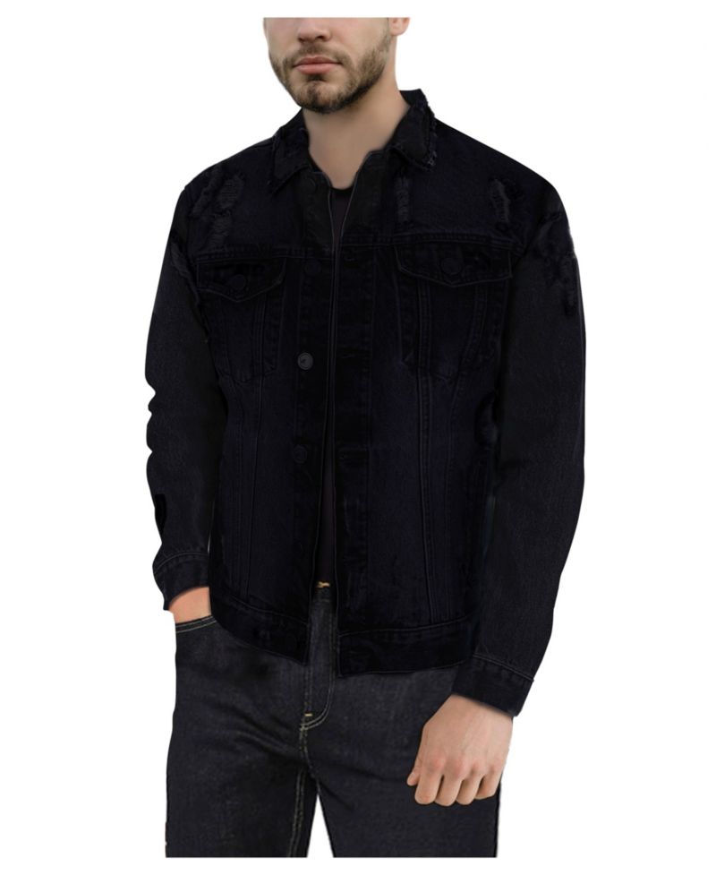 XRAY Men's Denim Jacket
