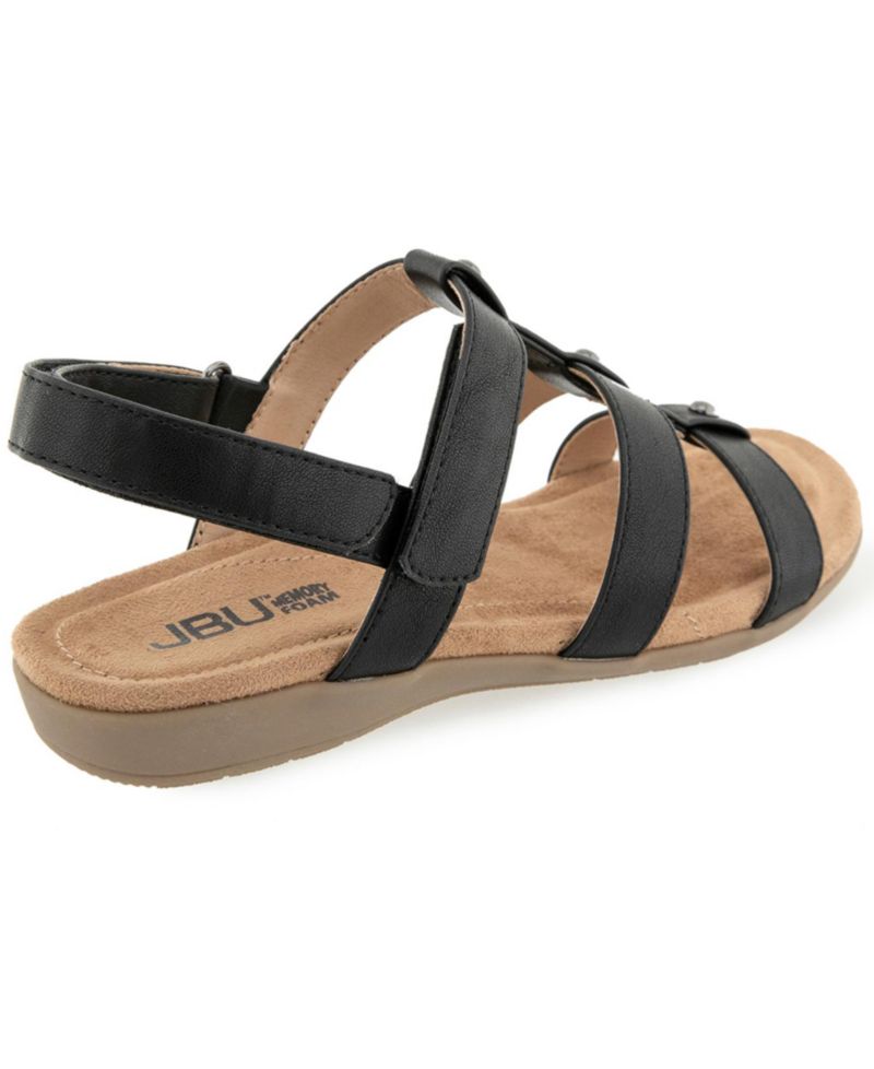 Women's Vega Casual Flat Sandals