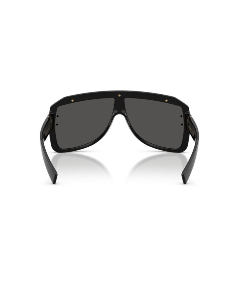 Unisex Pilot Sunglasses, DG6205