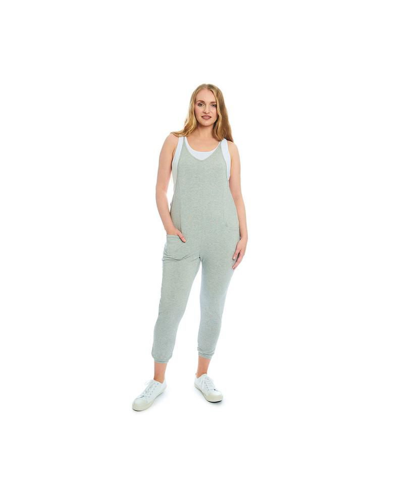 Maternity Brandi Maternity/Nursing Romper
