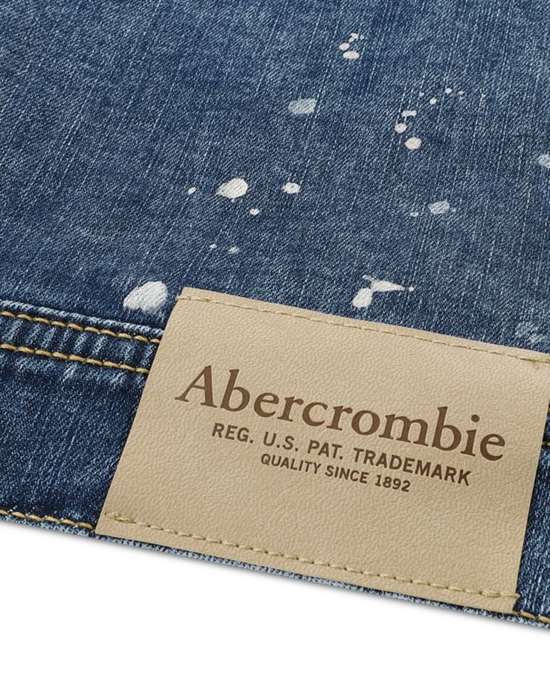 Boys' 5-18 Long-Sleeve Hooded Denim Jacket