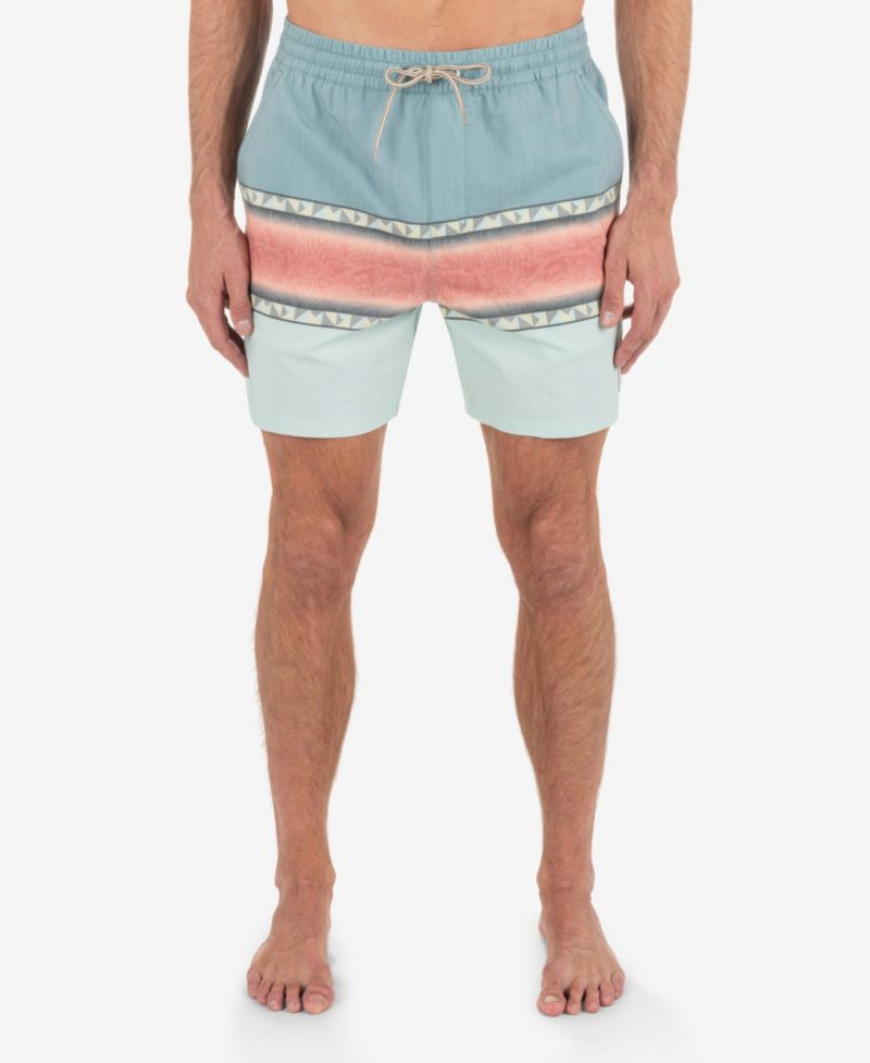 Men's Phantom Naturals Cannonball 17 Boardshorts