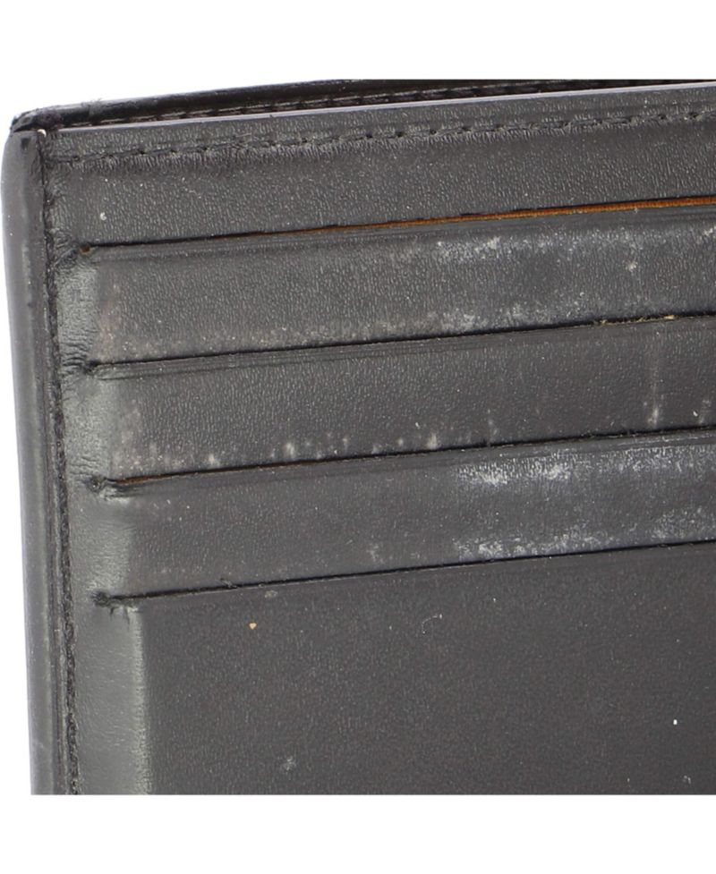 Victoire Wallet Coated Canvas