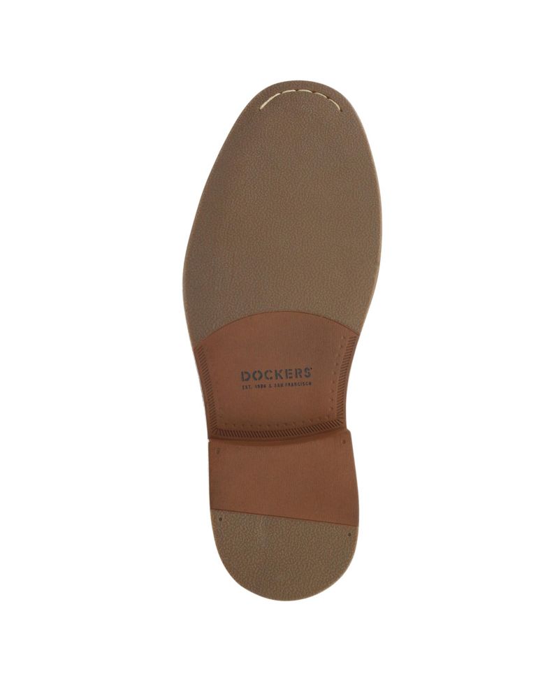 Men's Bronson Oxford Shoes