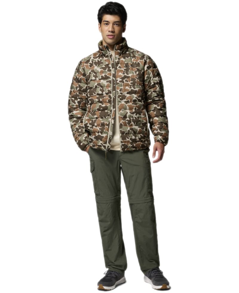 Men's Silver Ridge Convertible Pants