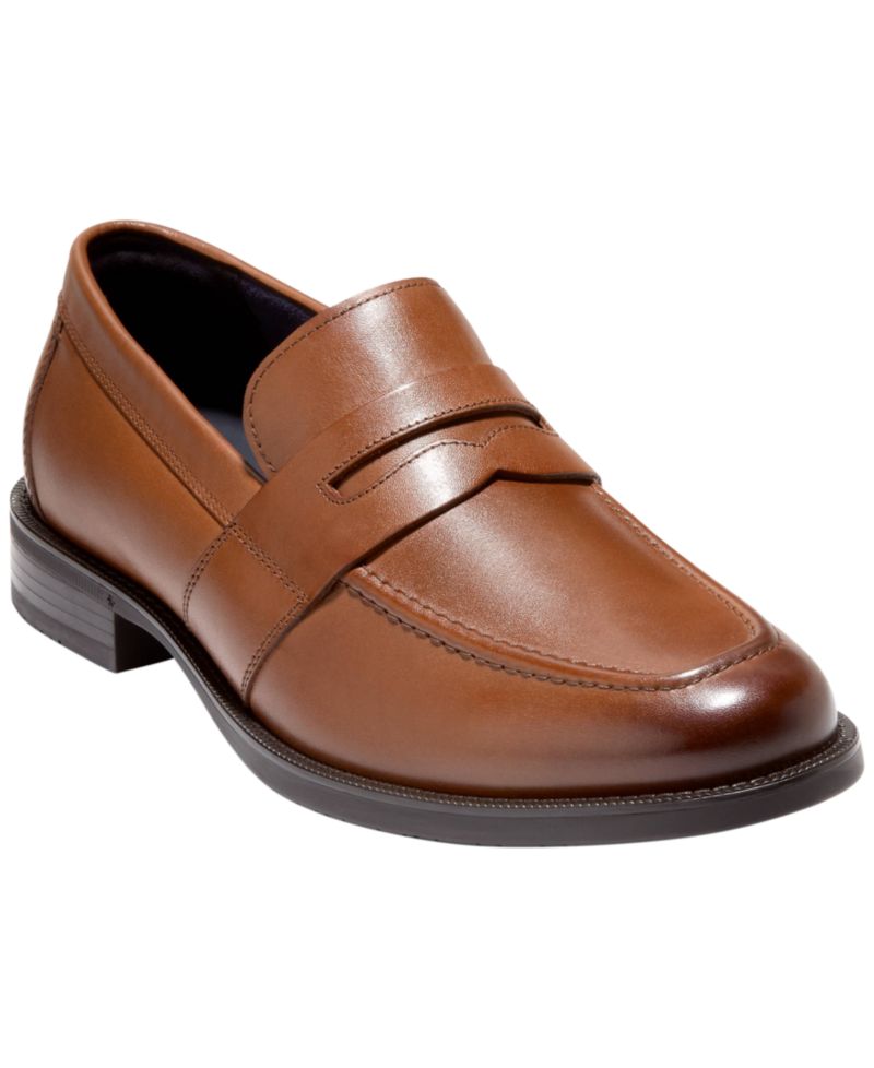 Мужские мокасины Bedford Penny Loafer