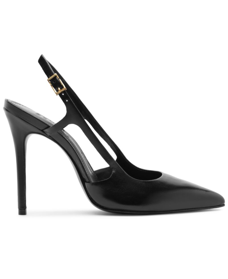 Women's Boris Pointed Toe Pumps
