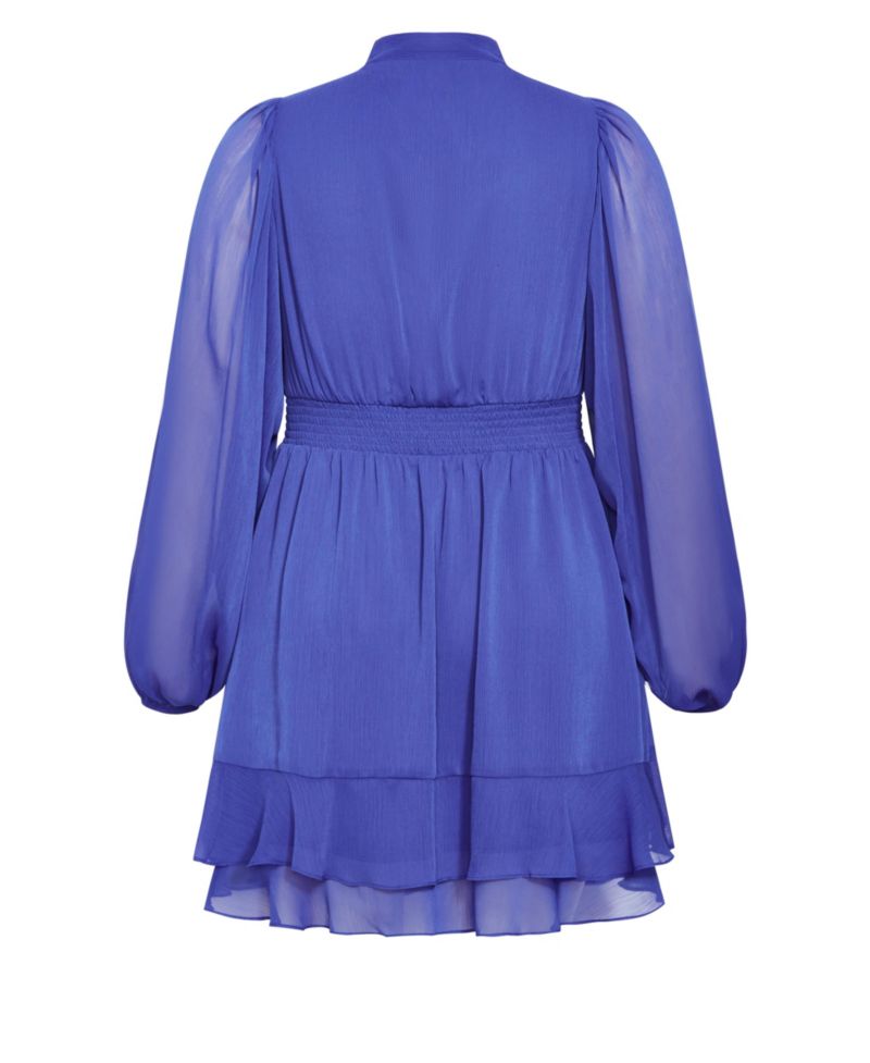 Plus Size Blakely Dress