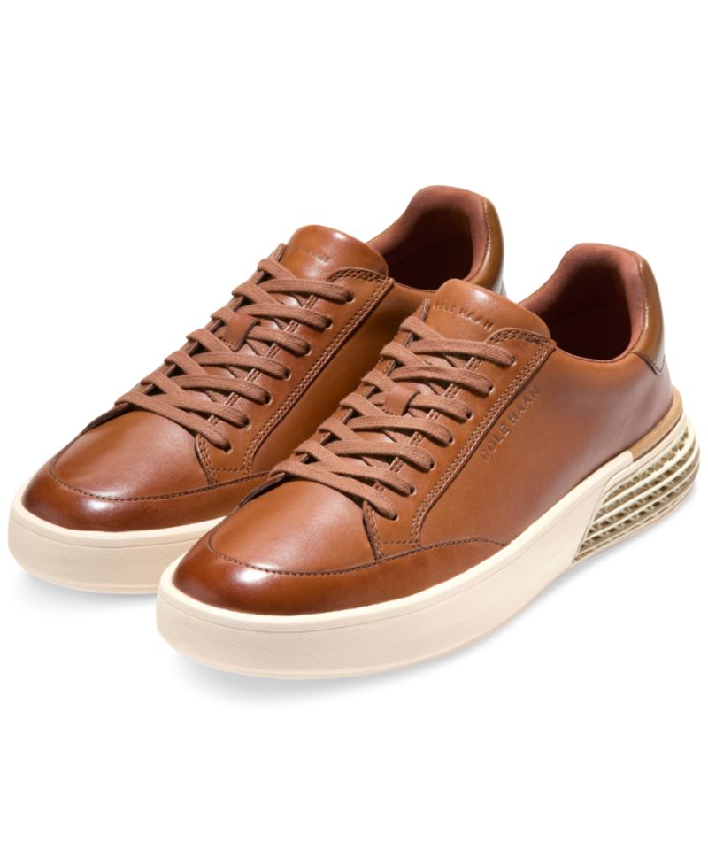 Men's GrandPrø Halfcourt Skyweave Sneaker
