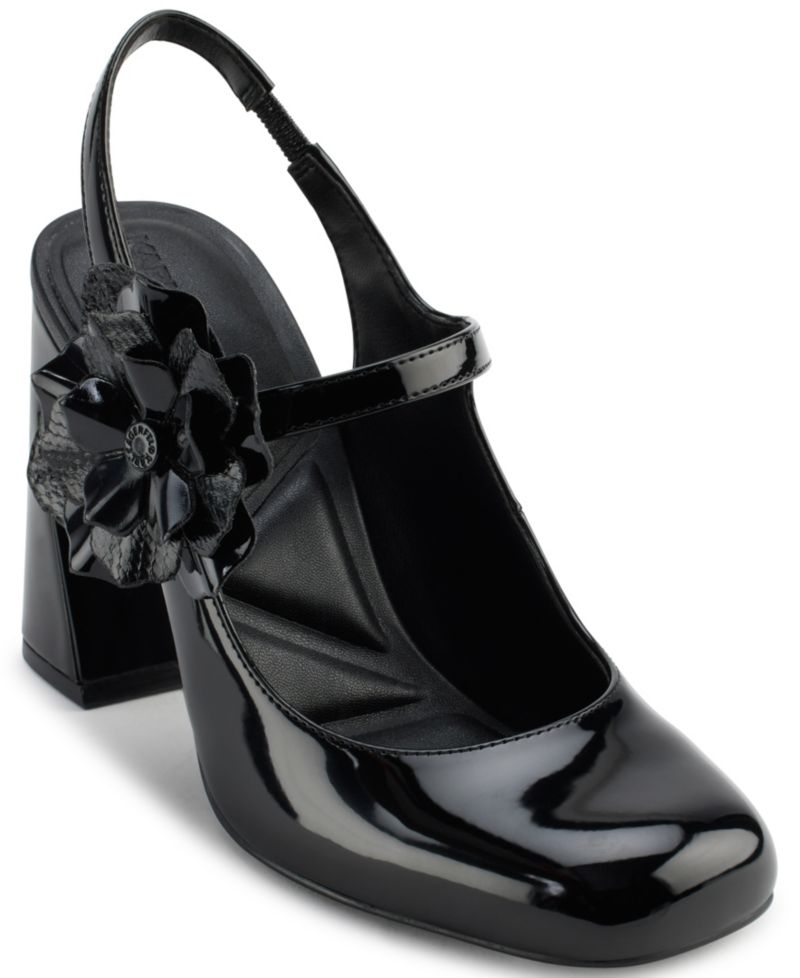 Women's Pierra Slingback Pumps