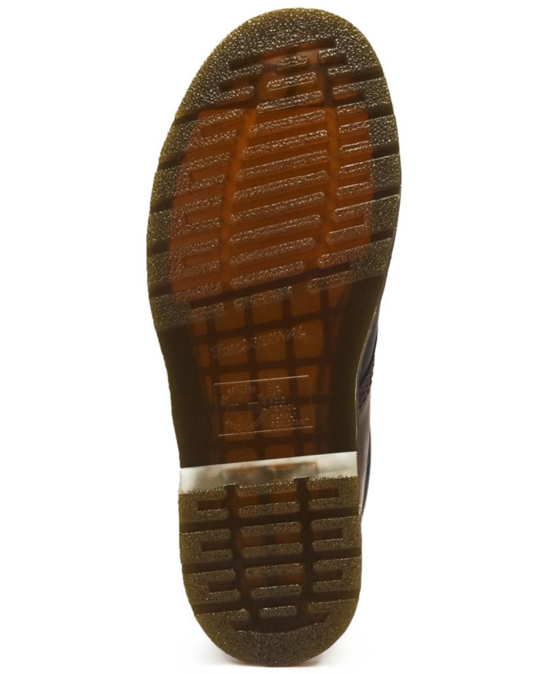 Men's 8053 5-Eye Derby Shoes