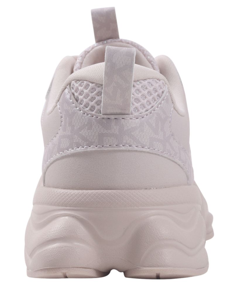 Boys' and Girls' Alix Sammie Low-Top Lace-Up Sneakers