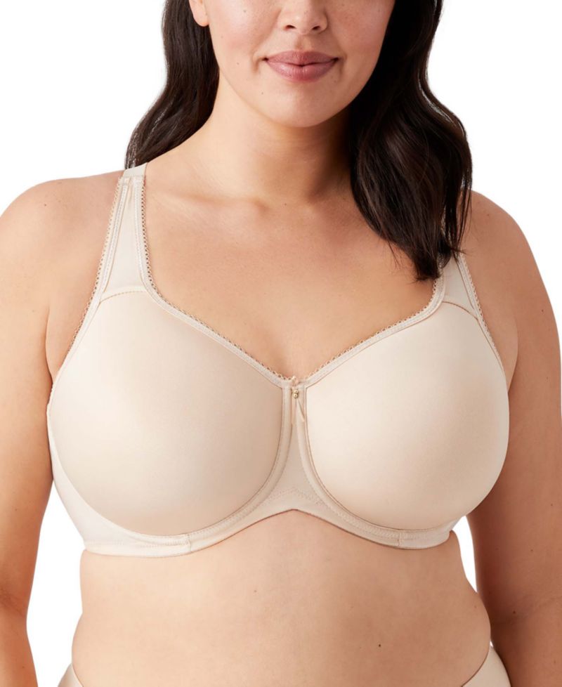 Basic Beauty Underwire T-Shirt Bra 853192