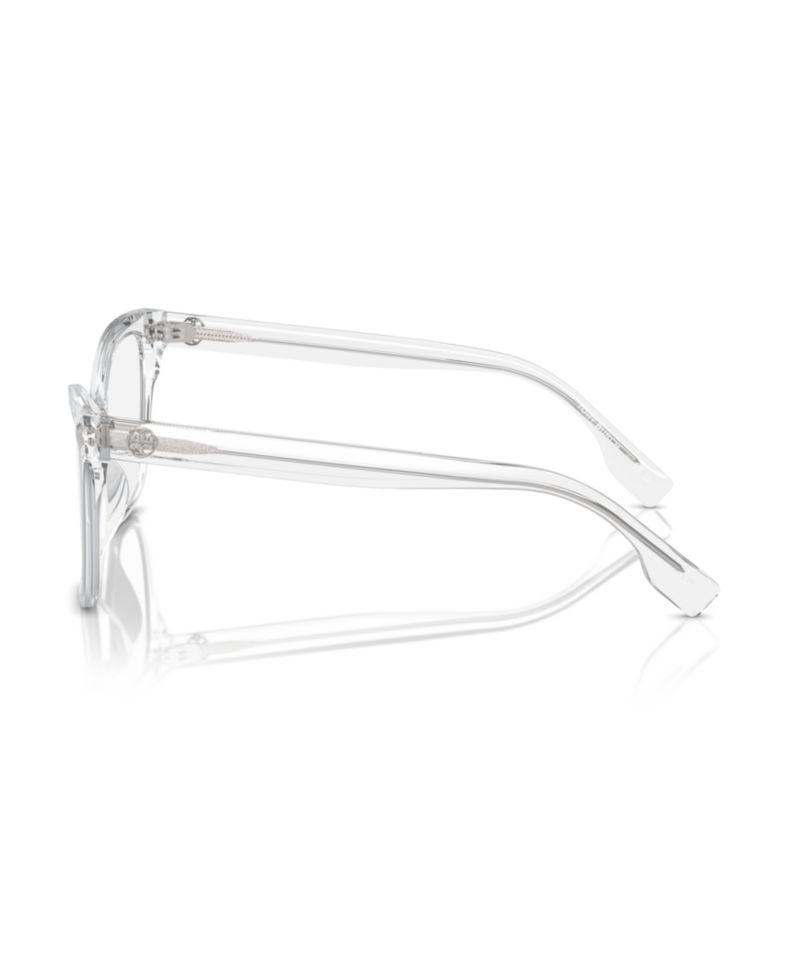 Woman Cat Eye Plastic TY2142U Eyeglasses