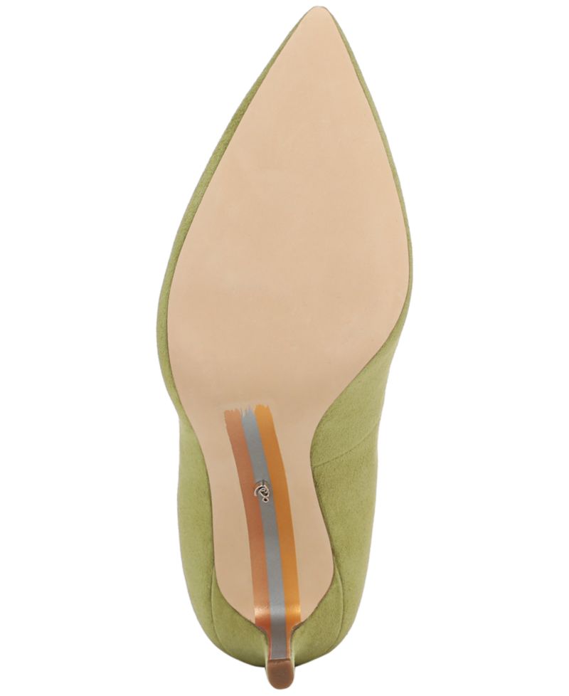 Women's Hazel Slip-On Pumps
