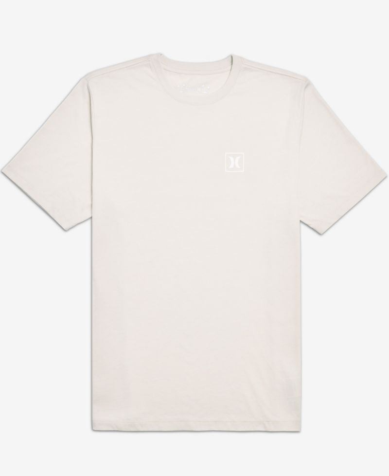 Men's Icon Boxed Short Sleeves T-shirt