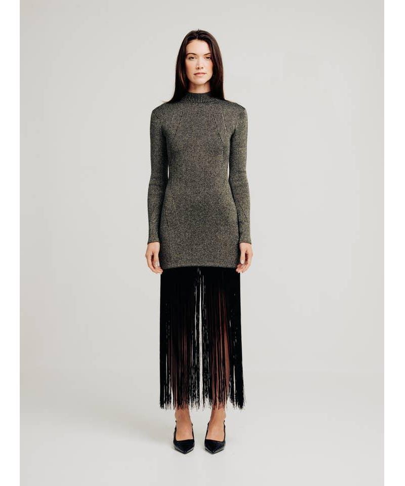 Women's INARA DRESS