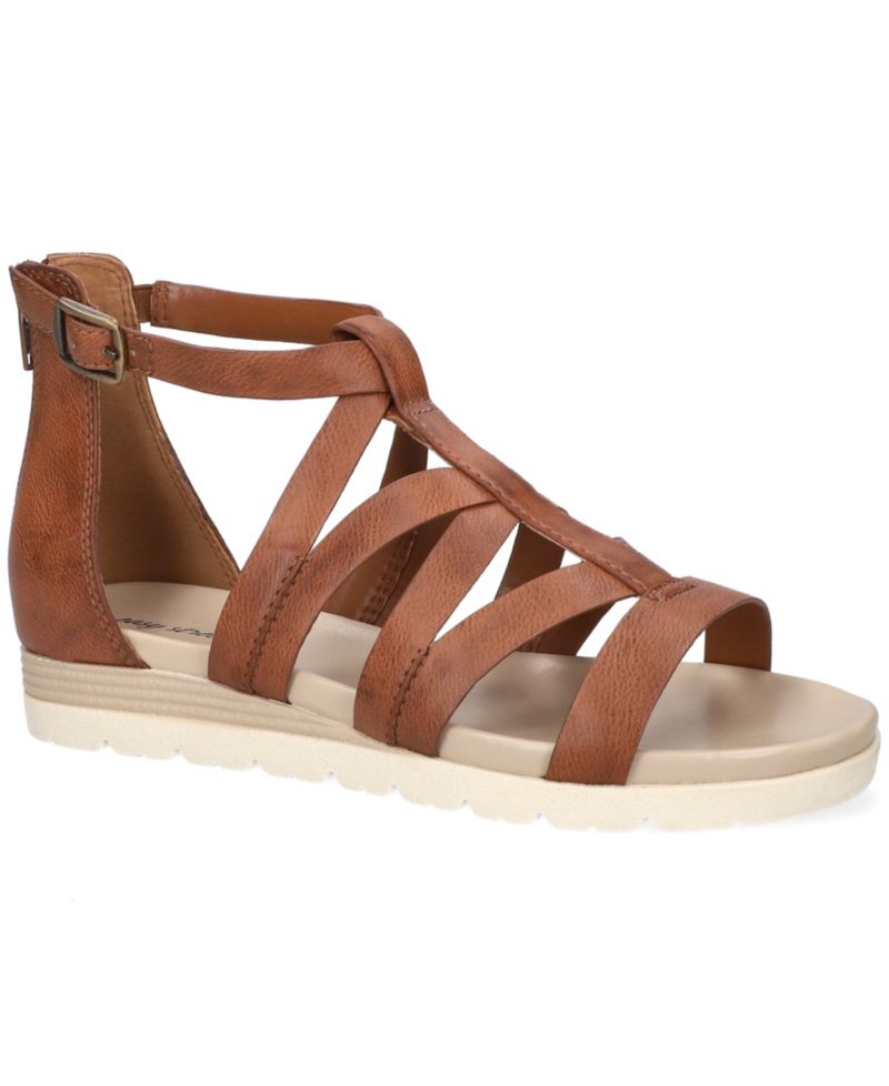 Women's Vila Wedge Sandals