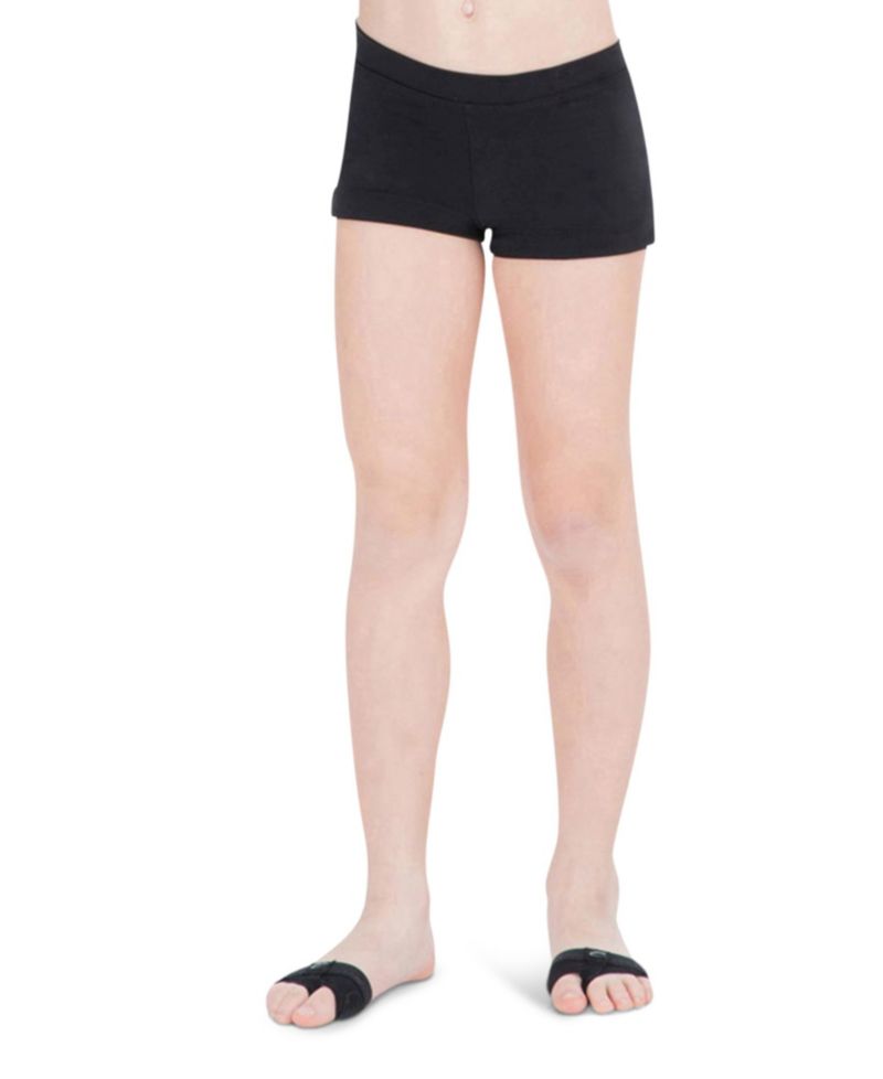 Boys Cut Low Rise Short - Girls