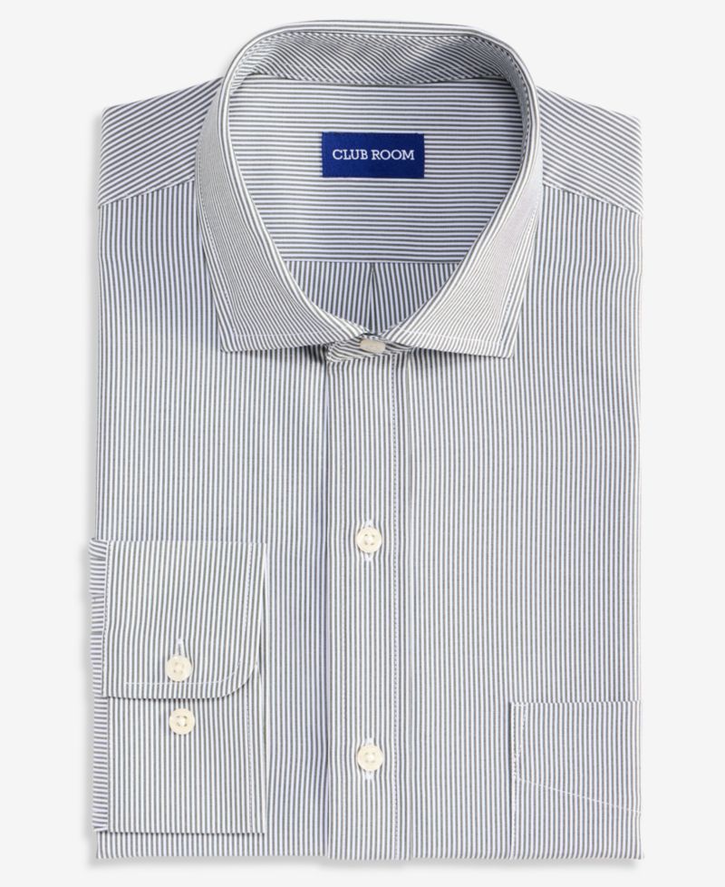 Men's Traveler Dress Shirt