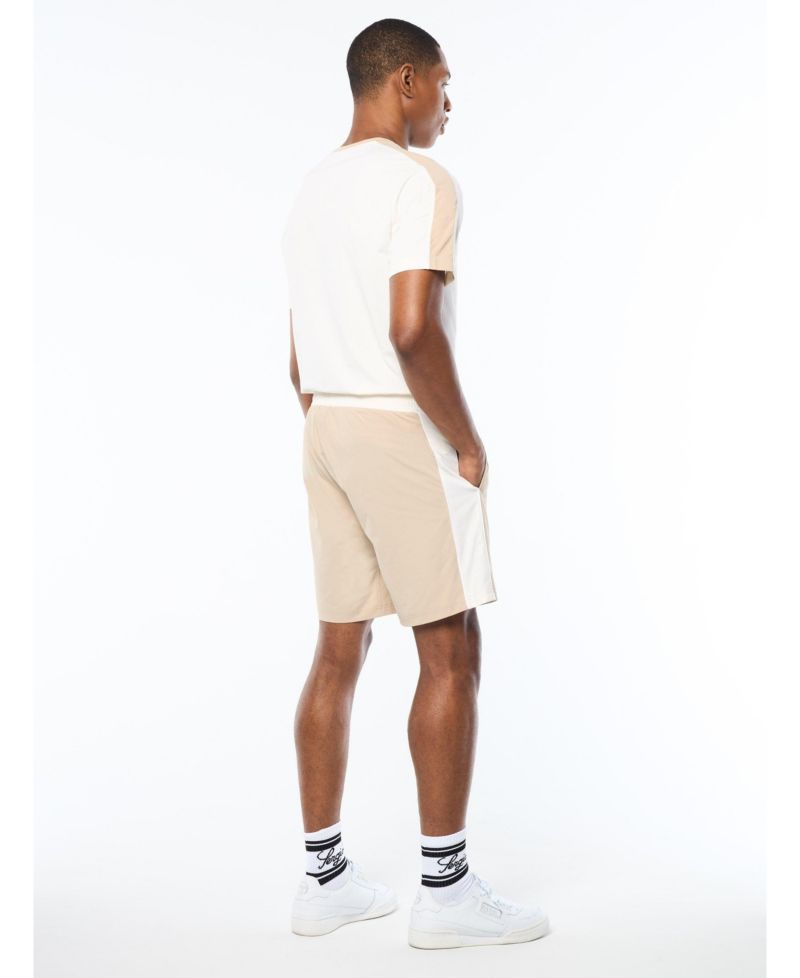 Men's Tore Active Regular-Fit Drawstring Shorts, 18" Inseam
