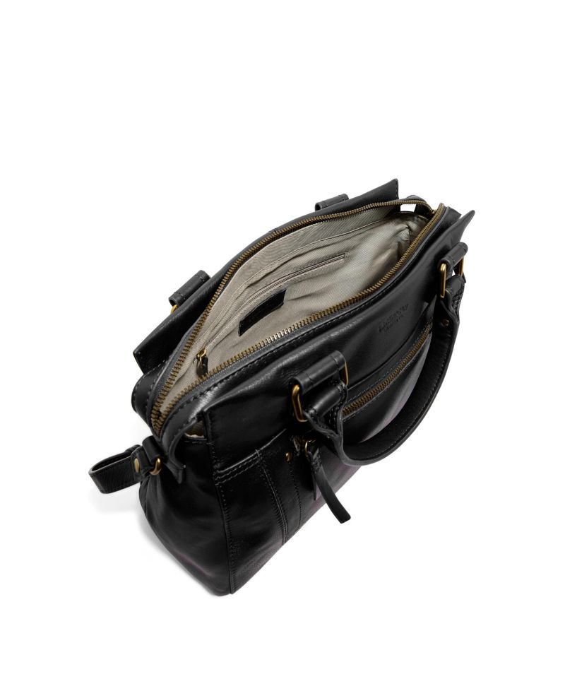 Jamestown Satchel