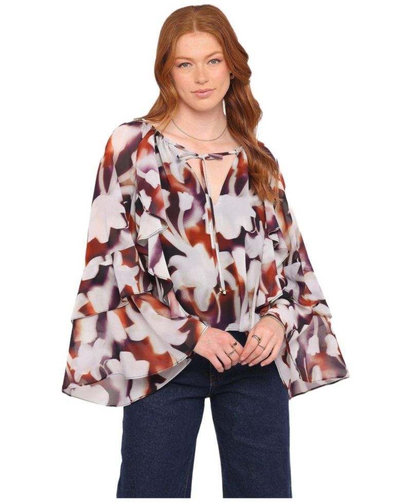 Women's Elinor Top