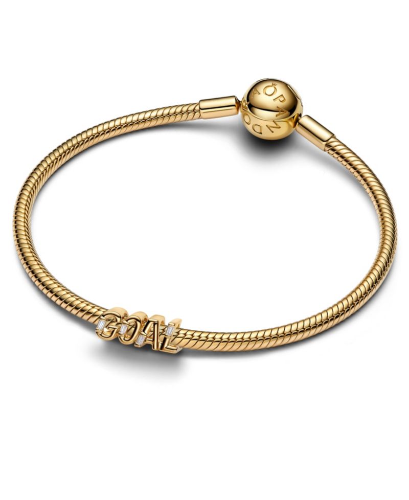 Goal Script Charm