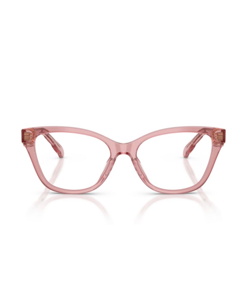 Woman Cat Eye Plastic TY2170U Eyeglasses