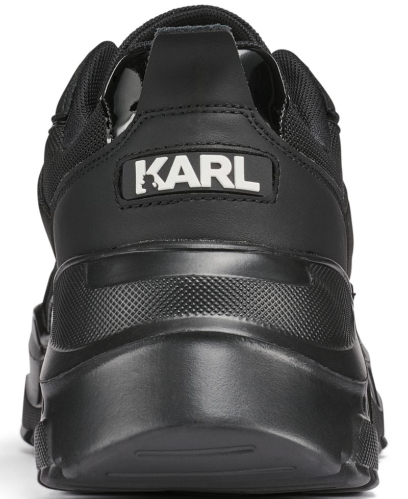 Men's Coren - Lace Up Sneakers