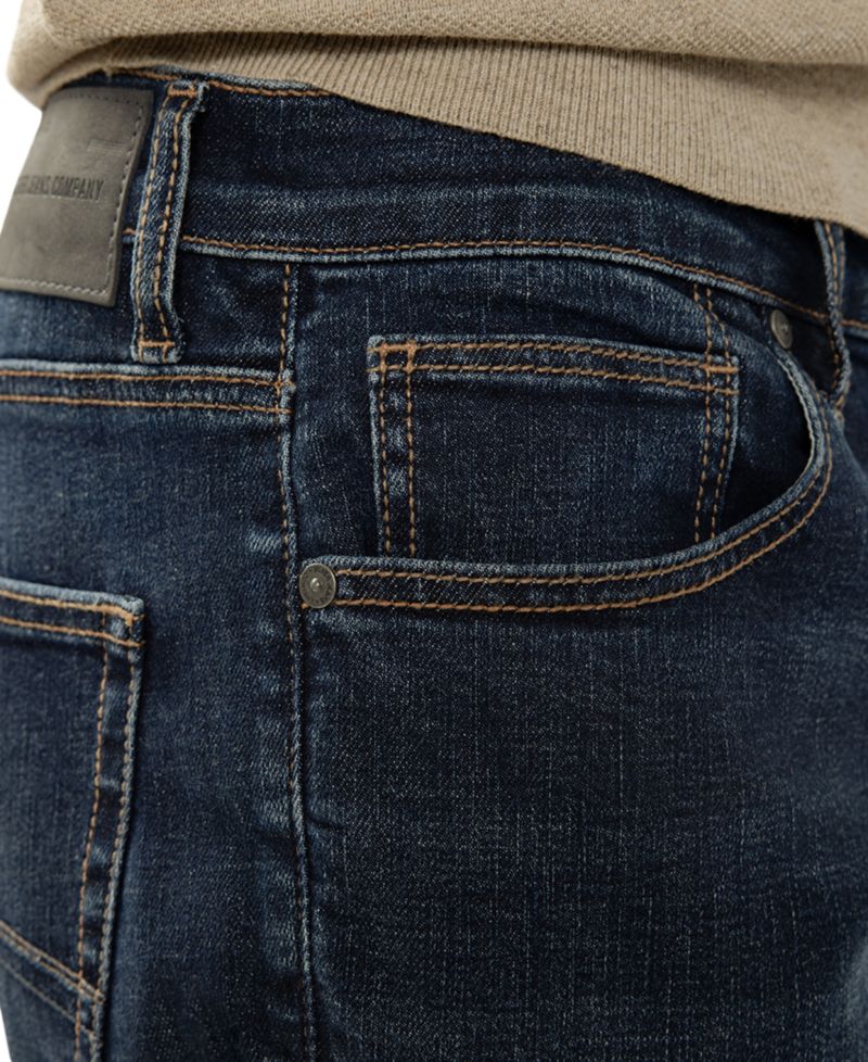 Men's Grayson Classic-Fit Jeans