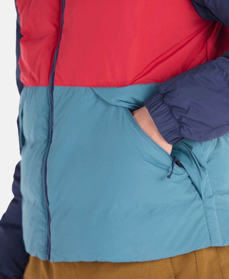 Men's Ares Jacket