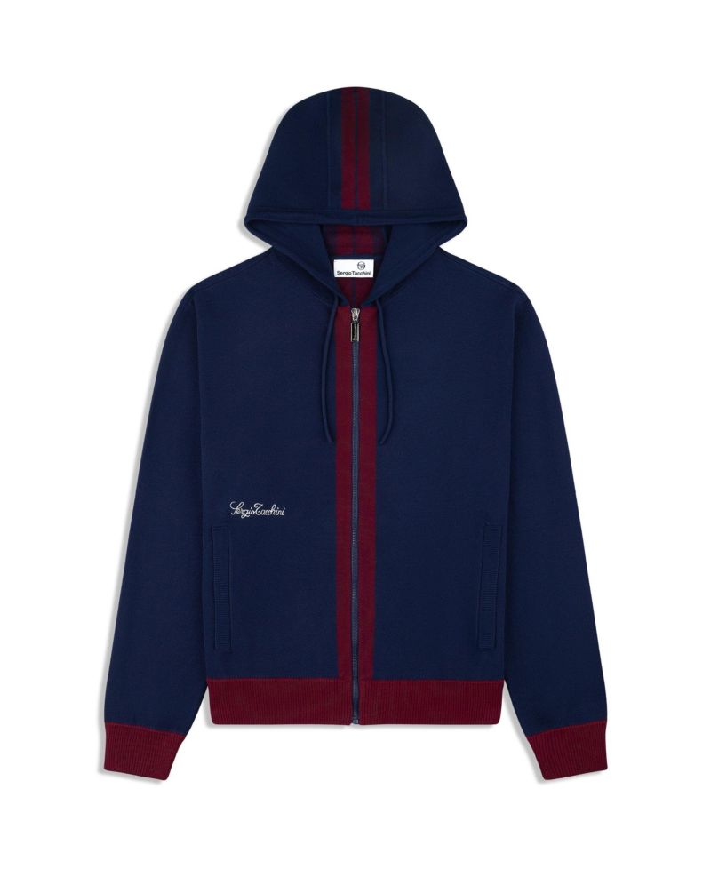Men's Miglia Hoodie.