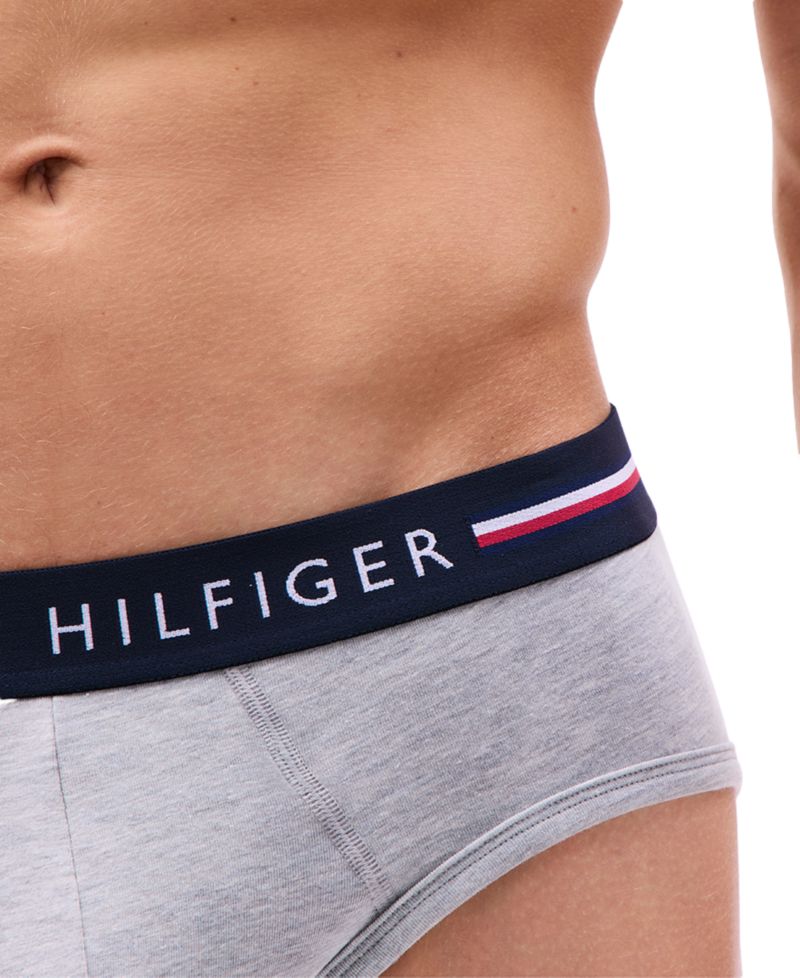 Men's 3-Pack All Day Comfort Briefs