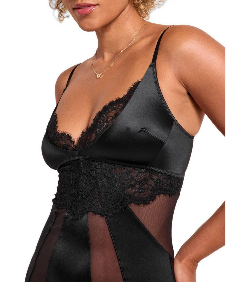Women's Elvira Slip Lingerie