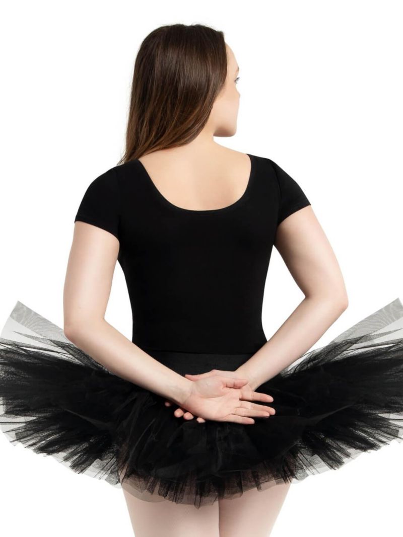 Women's Practice Tutu Skirt