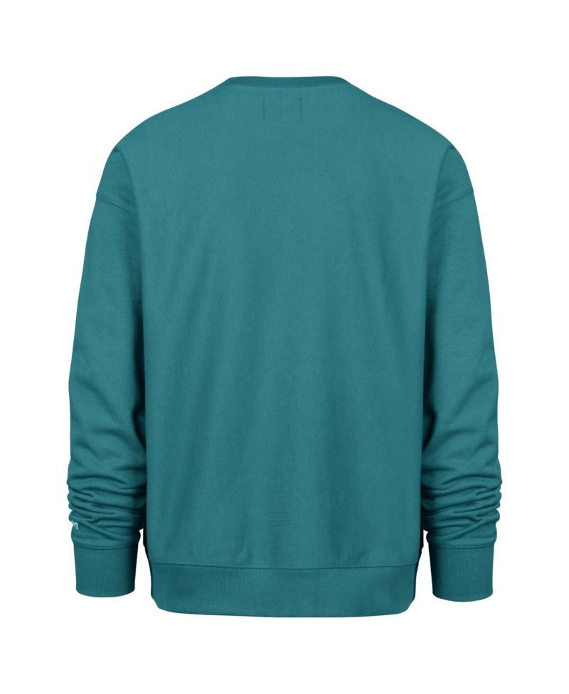 Men's Hunter Green San Diego Padres Anderson Foundation Sweatshirt