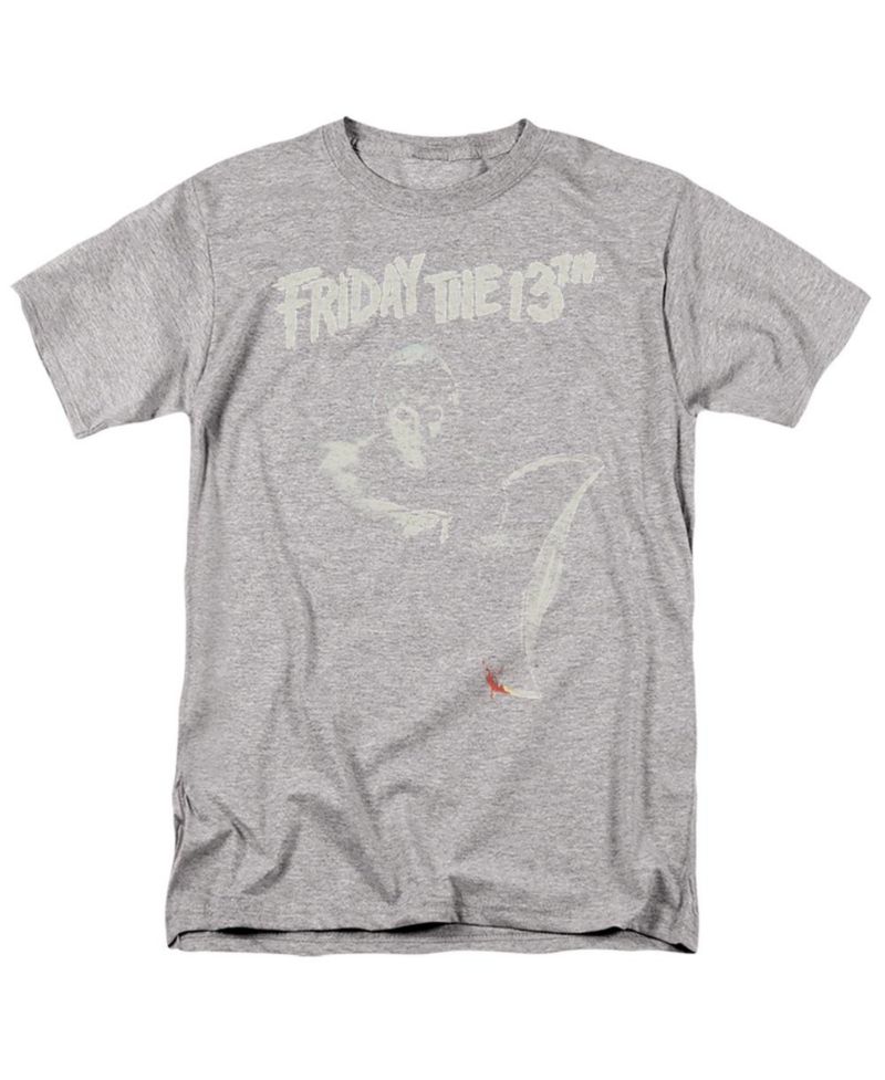 Men's Ax T-Shirt