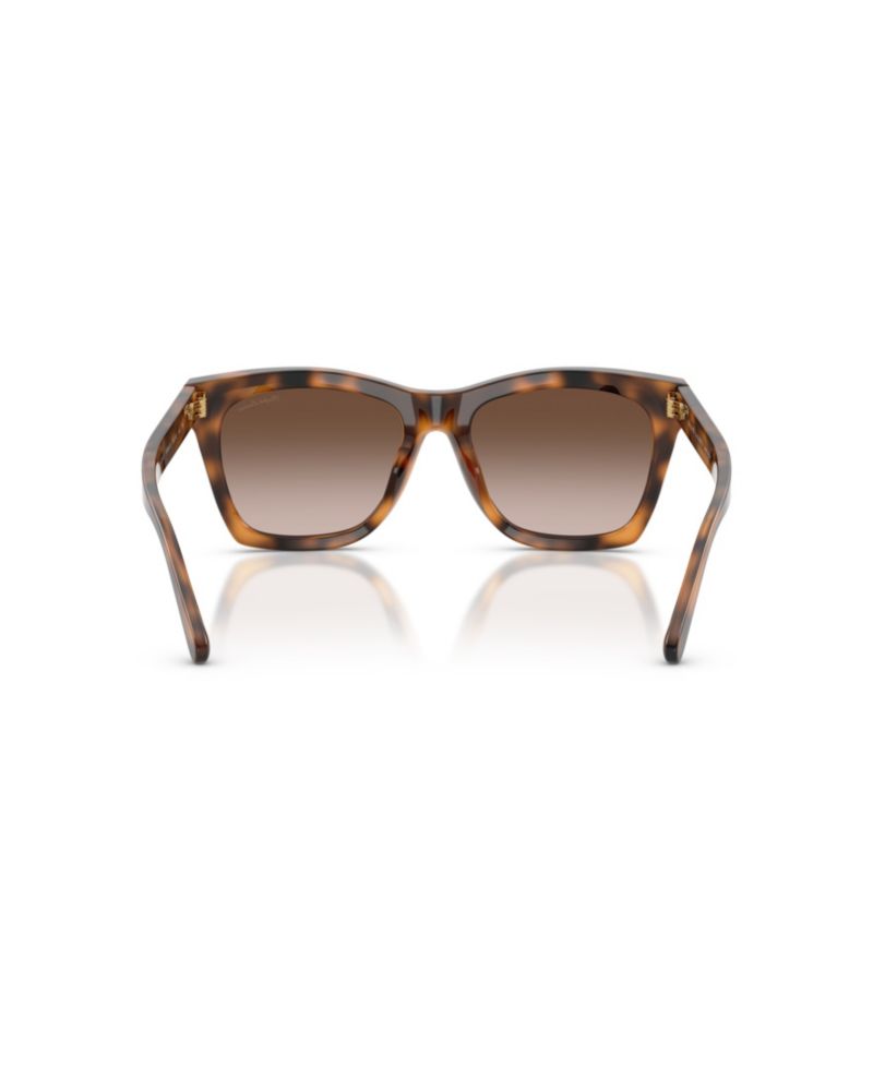 Women's Square Sunglasses, RL8235U