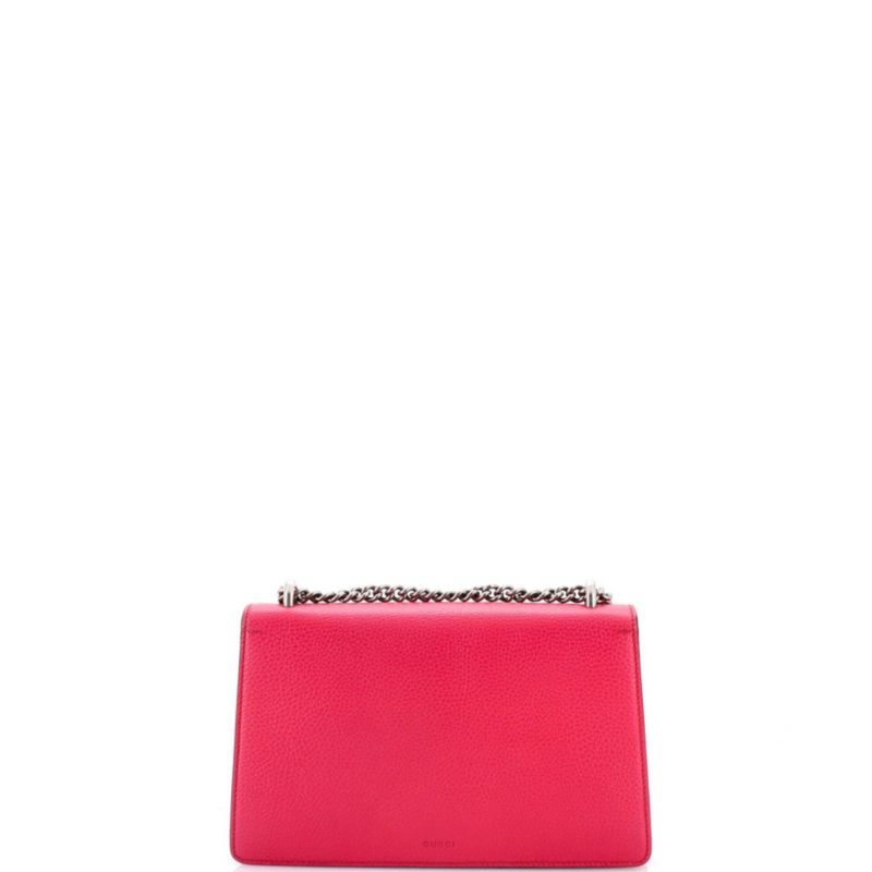 Small Dionysus Bag Leather