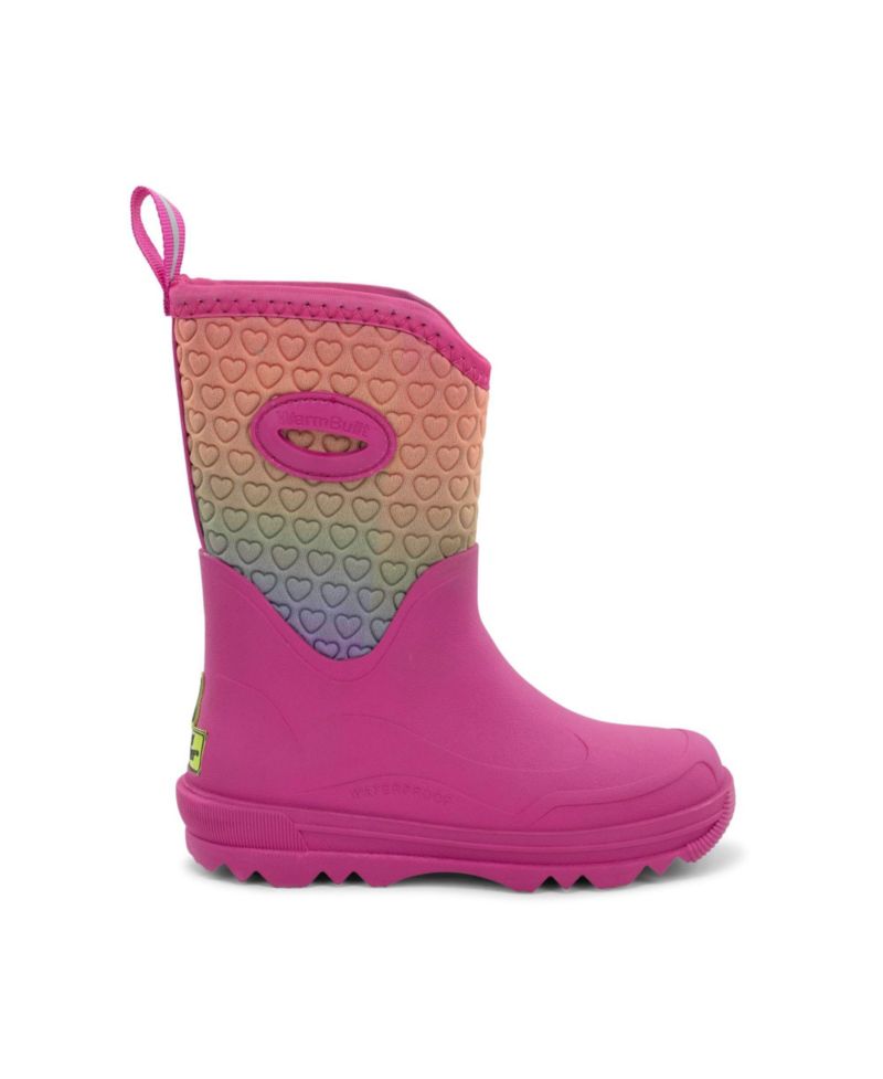 Kids Traverse Neoprene Cold Weather Boot