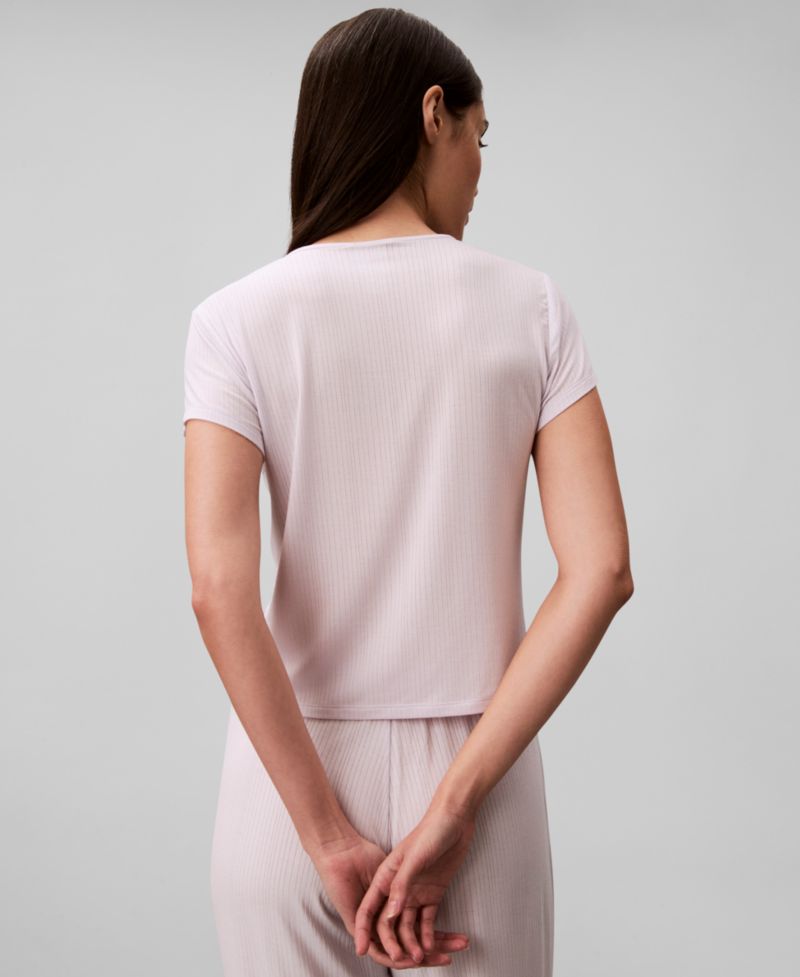 Women's Baby Crewneck T-Shirt QS7618