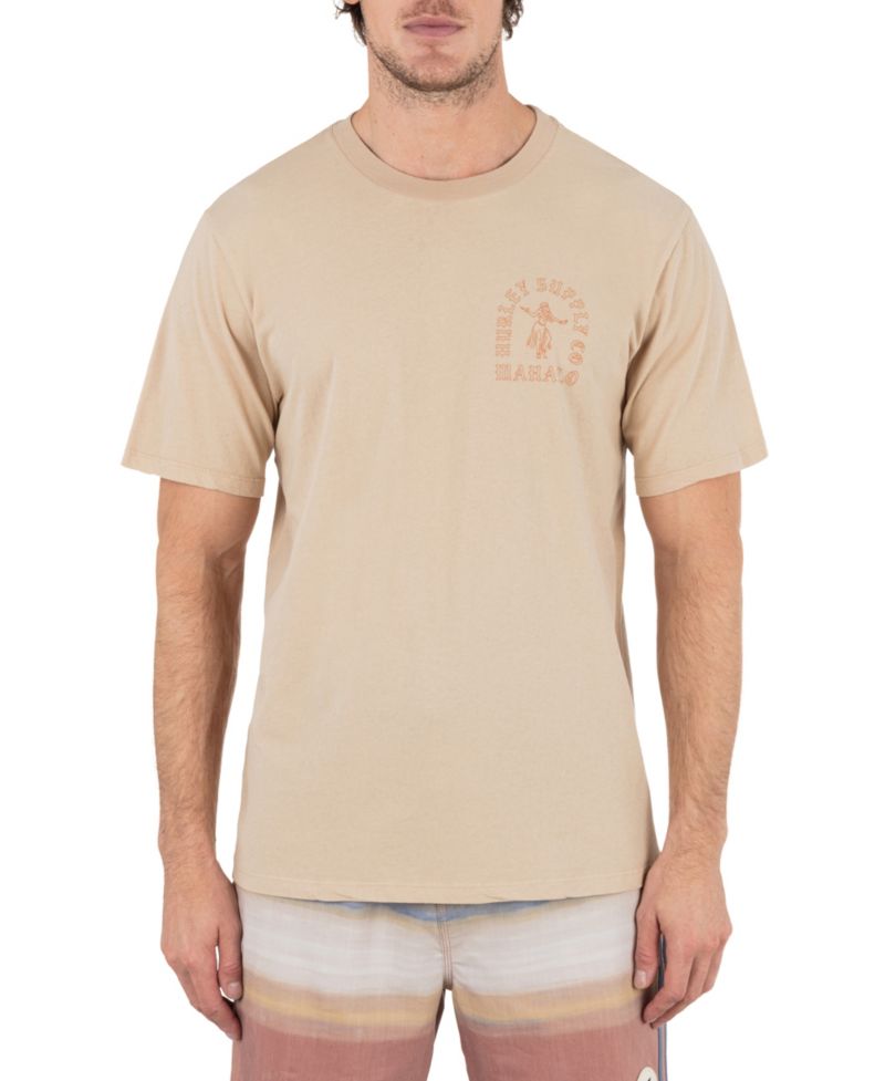 Men's Mahalo Short Sleeve T-Shirt